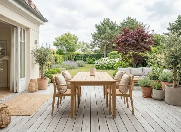 Appartement 4 pièces 85 m²