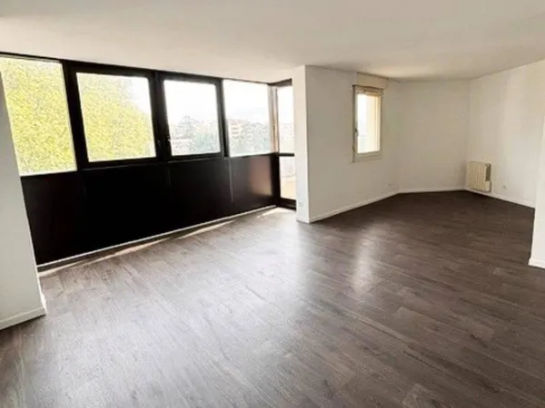 Appartement 3 pièces 79 m²