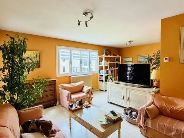 Appartement à vendre Vienne