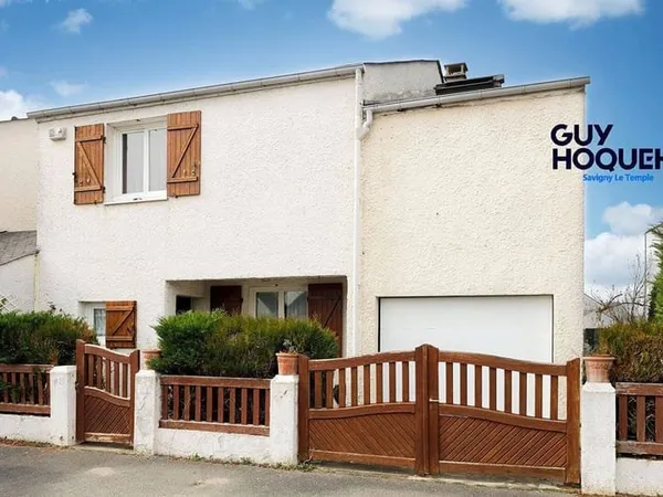 Maison 7 pièces 127 m²