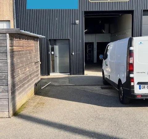 CESSION DE DROIT AU BAIL LABO TRAITEUR