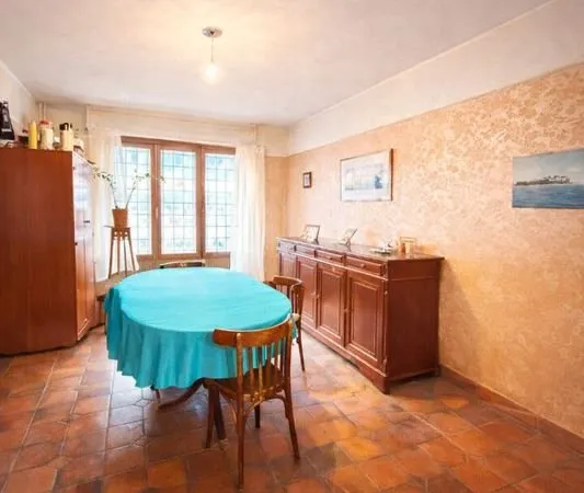 Maison de ville 5 pièces 110 m²