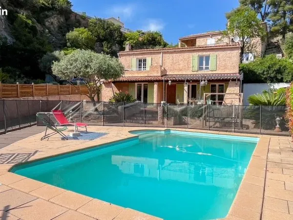 Maison 4 pièces 113 m²
