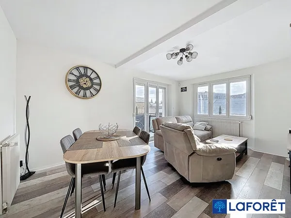 Maison 4 pièces 91 m²