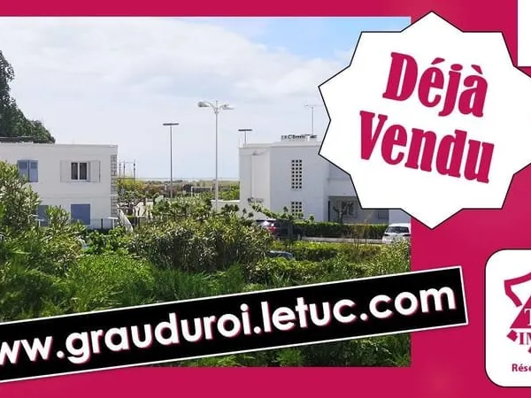 Appartement 5 pièces 71 m²
