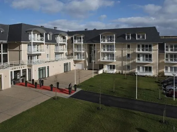 Investissement en residence Senior