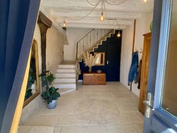 Maison 8 pièces 185 m²