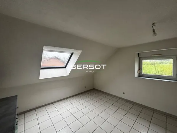 Studio à louer à PUSEY, proche VESOUL