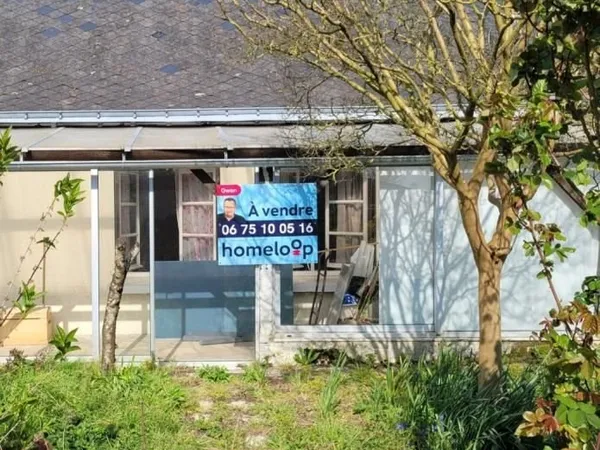 Maison 5 pièces 98 m²