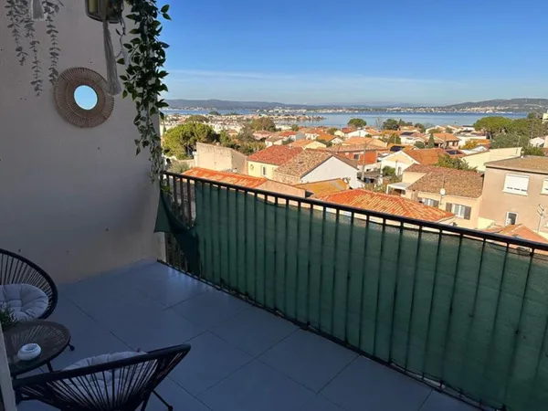 Appartement Sete 4 pièce(s) 85 m2