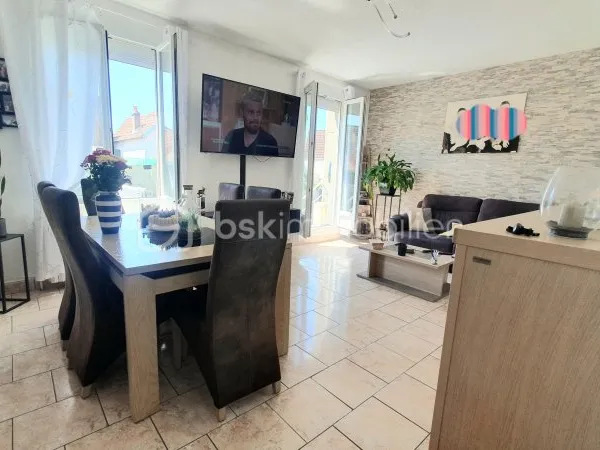 Maison 5 pièces 115 m²