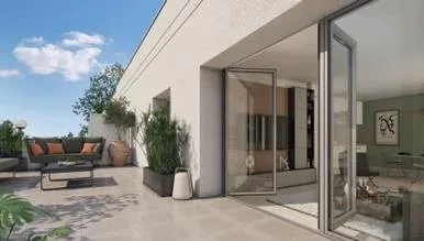 Achat : Appartement (92170)