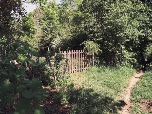 Terrain de Loisirs à Vaux