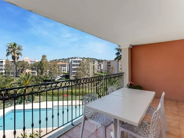 Appartement 4 pièces 57 m²