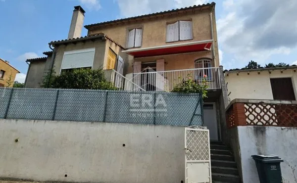 Maison 5 pièces 103 m²