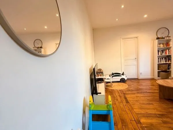 T2 à louer Asnieres sur seinz