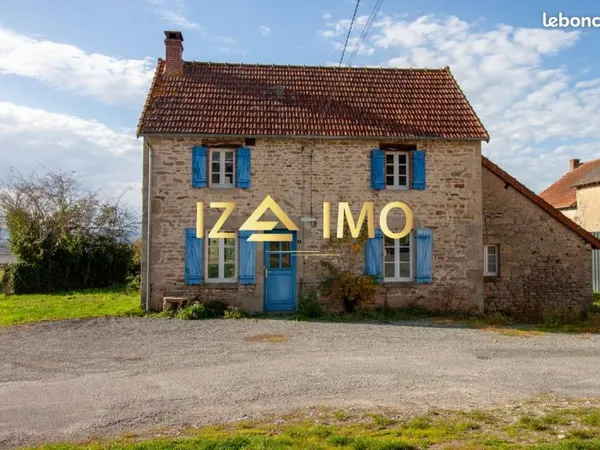 Maison 5 pièces 85 m²