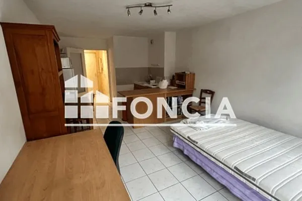APPARTEMENT_MEUBLE