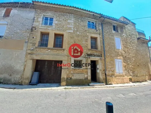 Appartement 3 pièces 136 m²