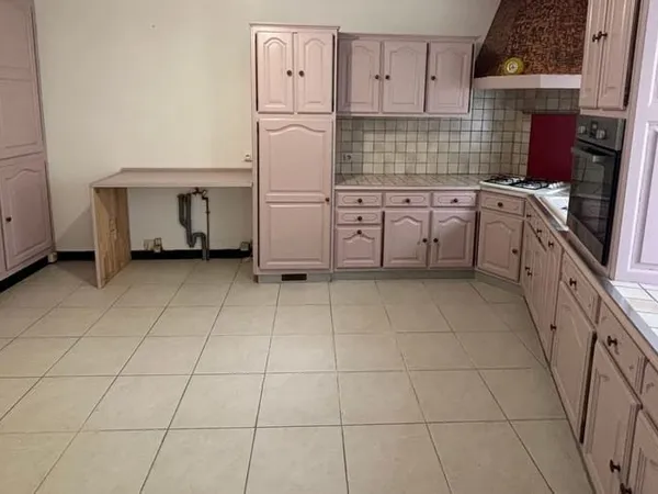 Maison 4 pièces 89 m²