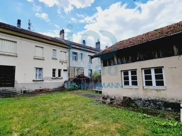 Maison 6 pièces 139 m²