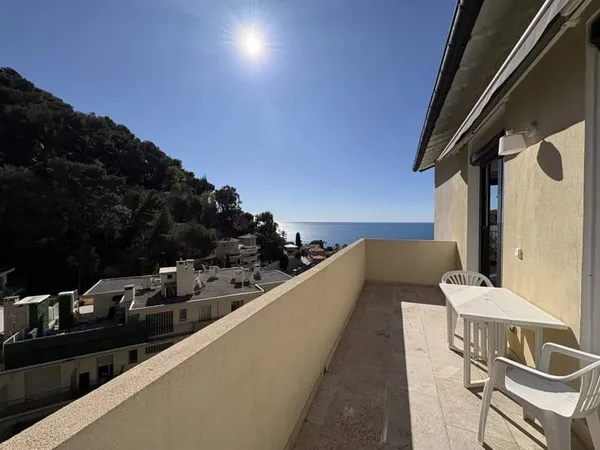 Appartement 4 pièces 61 m²