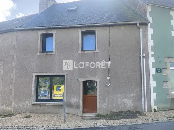Maison Pleudaniel 2 pièce(s) 60 m2