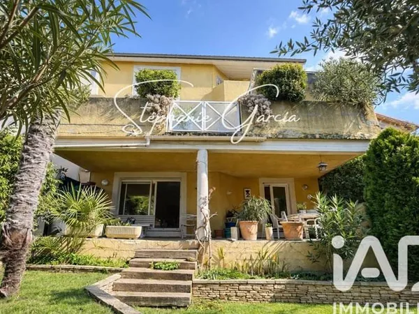 Maison 6 pièces 148 m²