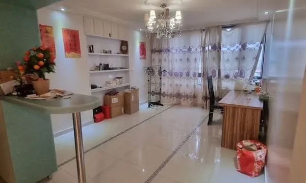 Appartement 4 pièces 74 m²