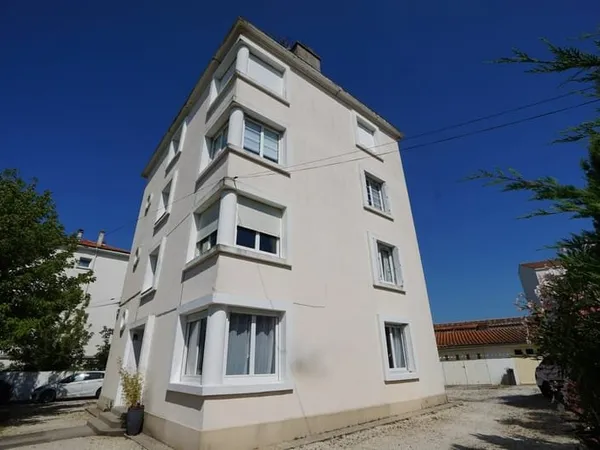 À vendre : Appartement 3 pièces à Royan - Grande Conche