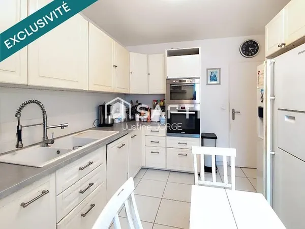 Maison 5 pièces 116 m²