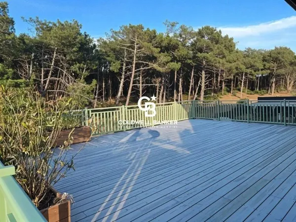 Appartement 4 pièces 98 m²