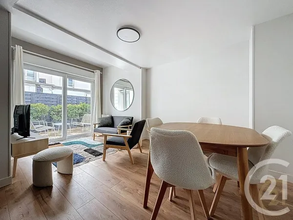 Maison 3 pièces 55 m²