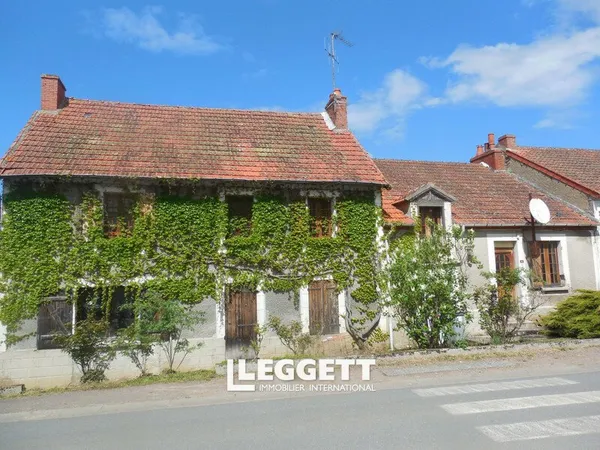 Maison 6 pièce(s), LA PETITE-MARCHE