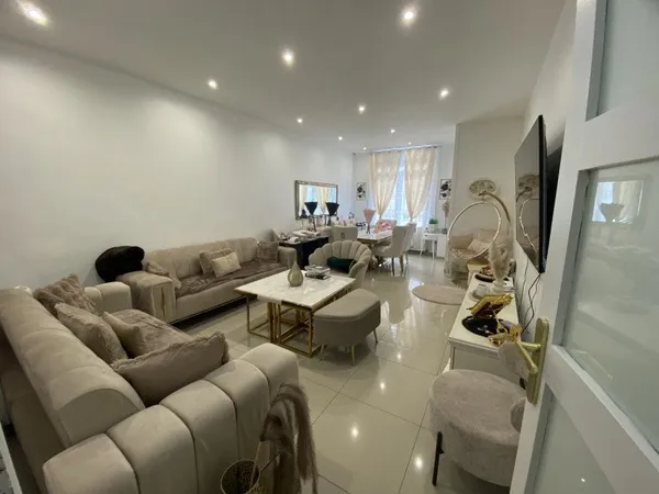 Maison 5 pièces 116 m²