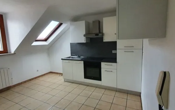 NANCY, proche Artem et Parc Ste Marie? Appartement F 3