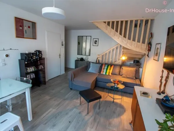 Appartement Mauchamps, 3 pièces 2 chambres 69 m2
