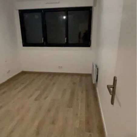 Appartement 3 pièce