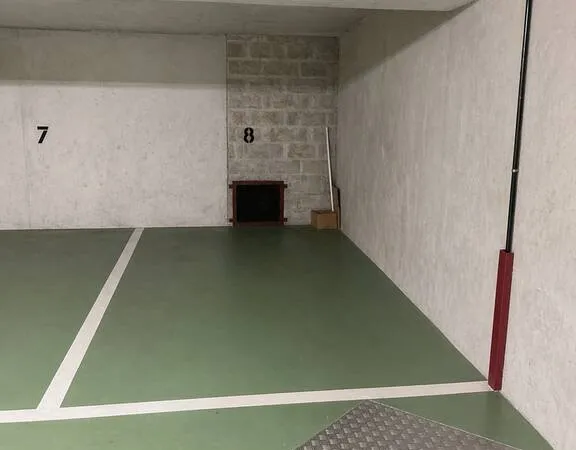 Stationnement Vente Paris   19900€