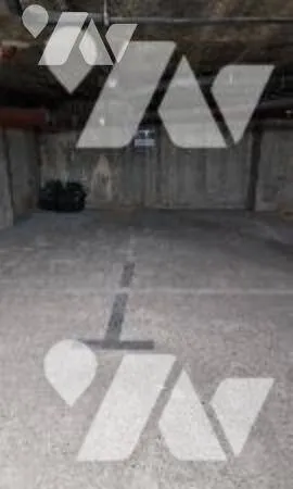 Parking 10 m²