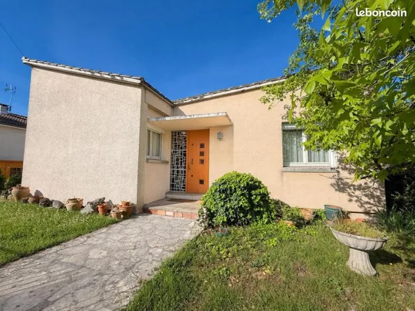 Maison de famille