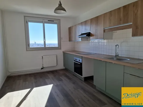 Appartement T3