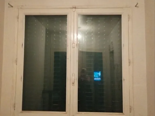 Urgent vends laison