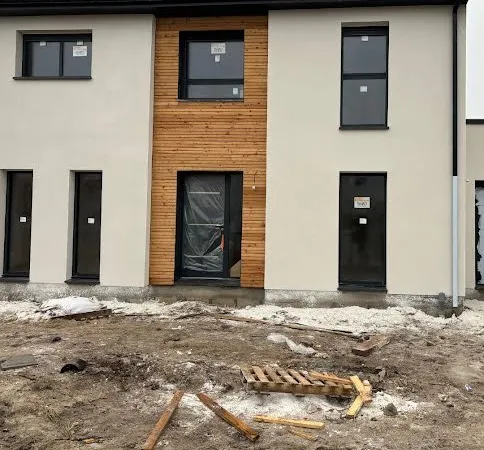 Maison 5 pièces 114 m²