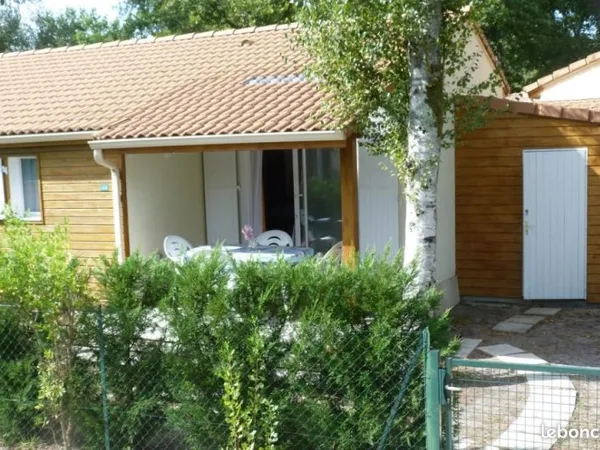 Vente Maison chalet hourtin port