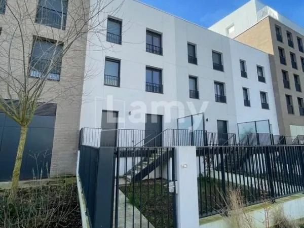 Maison 5 pièces 105 m²