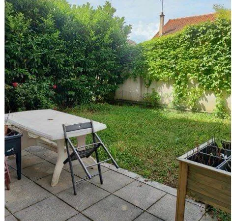 Appartement 5 pièces 100 m²