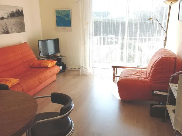 À découvrir sans attendre, charmant T2 à Quiberon