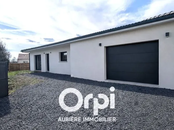 Maison 5 pièces 143 m²