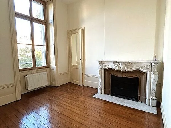 Appartement 2 pièces 55 m²